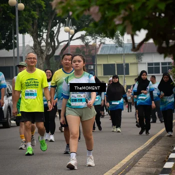 Runner Photo 7561556