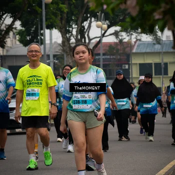 Runner Photo 7561557