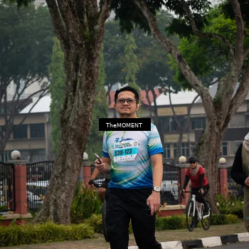 Runner Photo 7561560