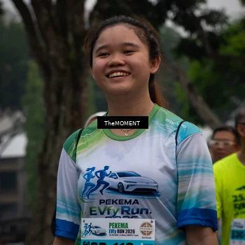 Runner Photo 7561562