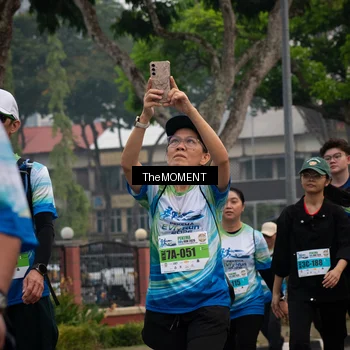 Runner Photo 7561565