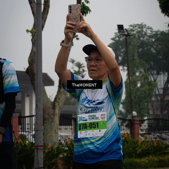 Runner Photo 7561567