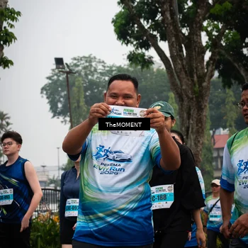 Runner Photo 7561569