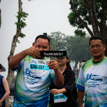 Runner Photo 7561571