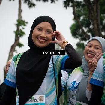 Runner Photo 7561579