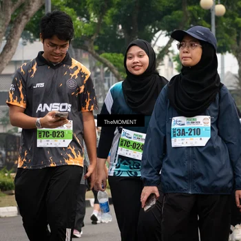 Runner Photo 7561589