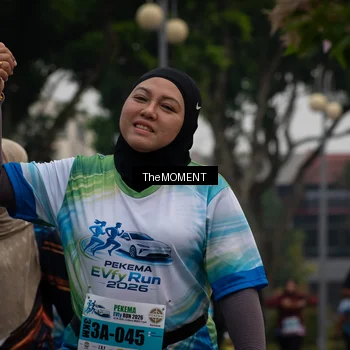 Runner Photo 7561591