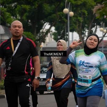 Runner Photo 7561593