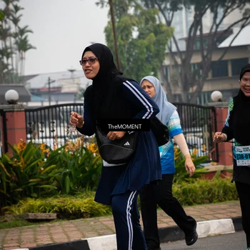 Runner Photo 7561600