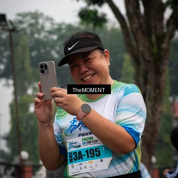 Runner Photo 7561601