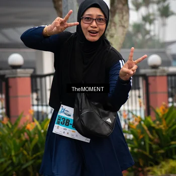Runner Photo 7561603