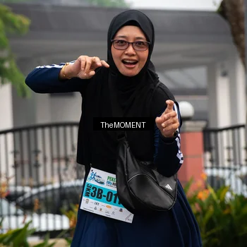 Runner Photo 7561604