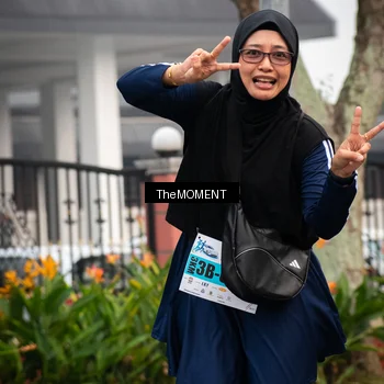 Runner Photo 7561605