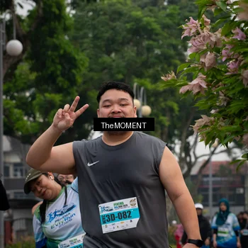Runner Photo 7561615