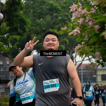 Runner Photo 7561616