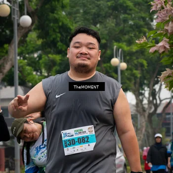 Runner Photo 7561618