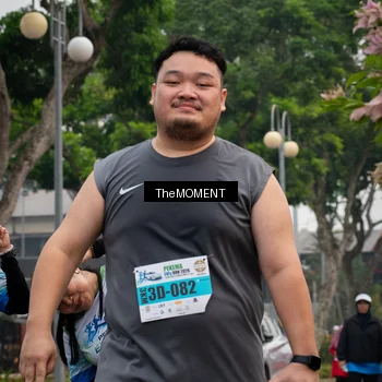 Runner Photo 7561619