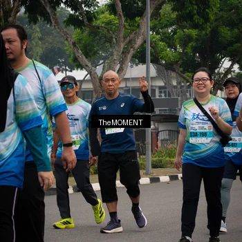 Runner Photo 7561628
