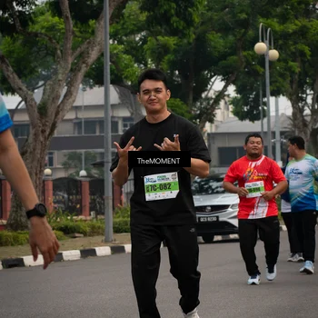 Runner Photo 7561632