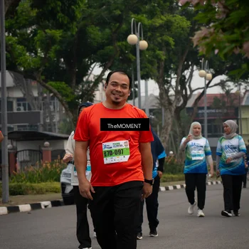Runner Photo 7561638
