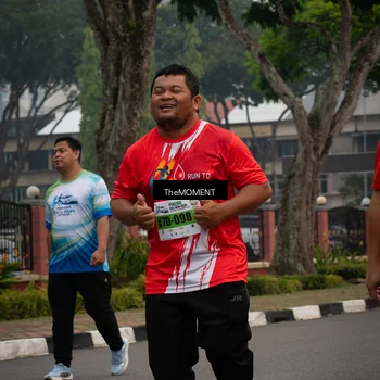 Runner Photo 7561639