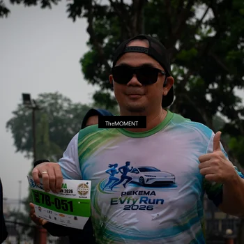 Runner Photo 7561643