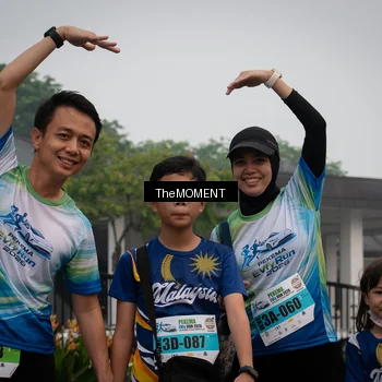 Runner Photo 7561653