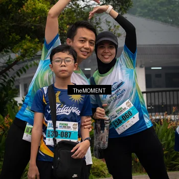 Runner Photo 7561655