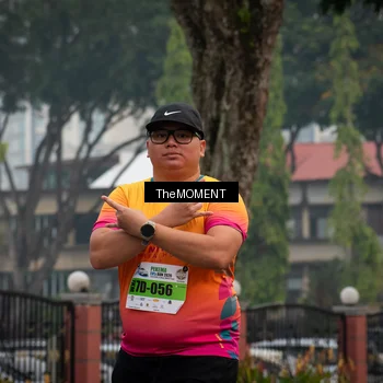 Runner Photo 7561658