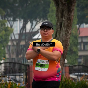 Runner Photo 7561659