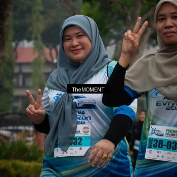 Runner Photo 7561662