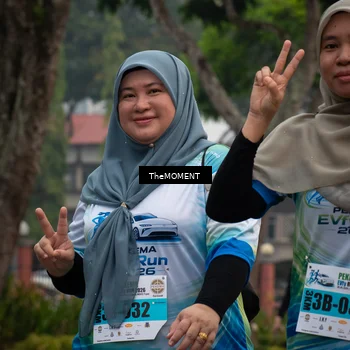 Runner Photo 7561663