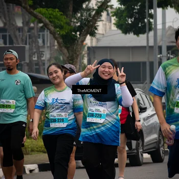 Runner Photo 7561670