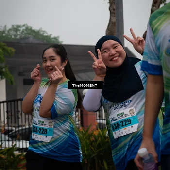 Runner Photo 7561674