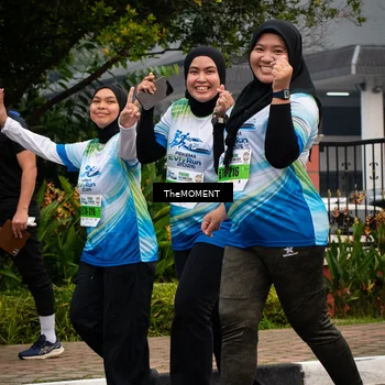 Runner Photo 7561690