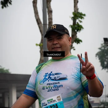 Runner Photo 7561693