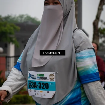 Runner Photo 7561703