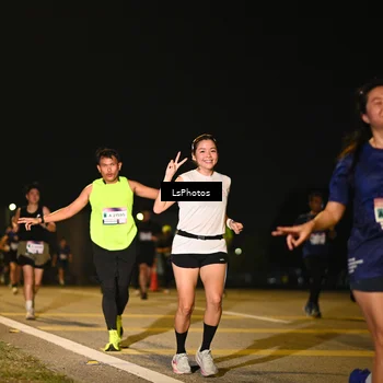 Runner Photo 7561710