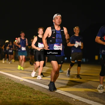 Runner Photo 7561715