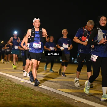 Runner Photo 7561719