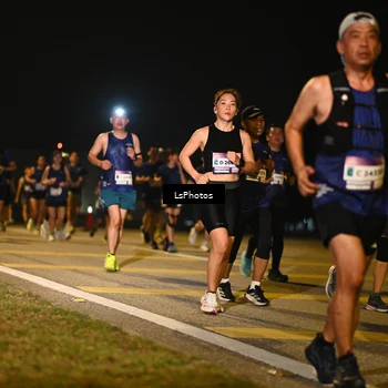 Runner Photo 7561720