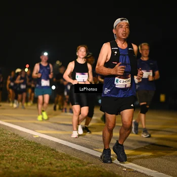 Runner Photo 7561721
