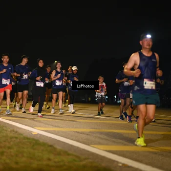 Runner Photo 7561722