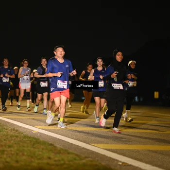 Runner Photo 7561726