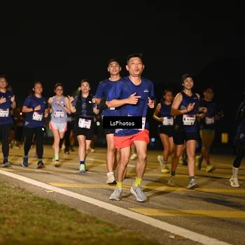 Runner Photo 7561727