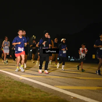Runner Photo 7561728