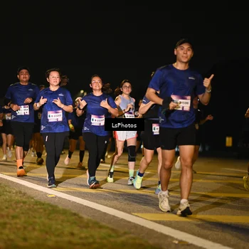 Runner Photo 7561730