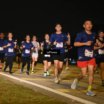Runner Photo 7561731