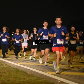 Runner Photo 7561732