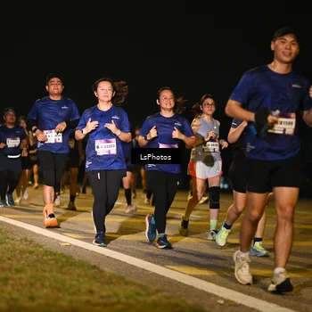 Runner Photo 7561733